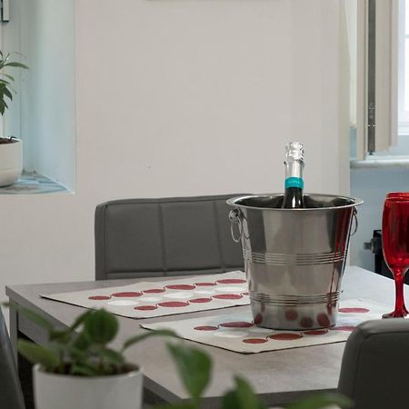 Flavia'S House Roma Lejlighed Eksteriør billede